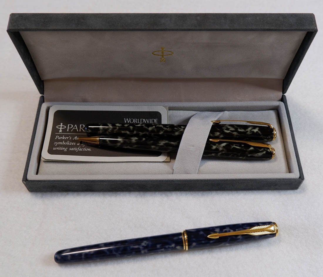 極稀少✮廃盤品】PARKER ITALA Prototype シャープペンシル