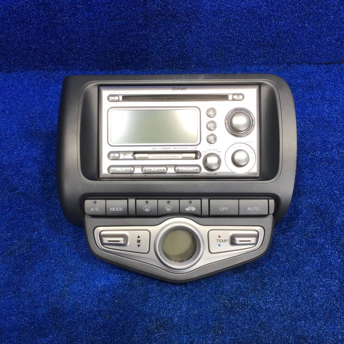 ケンウッド製　TM-V708 (145/433) 2 0 w機　動作品 Yahoo!オークション -「tm-v708」の落札相場・落札価格