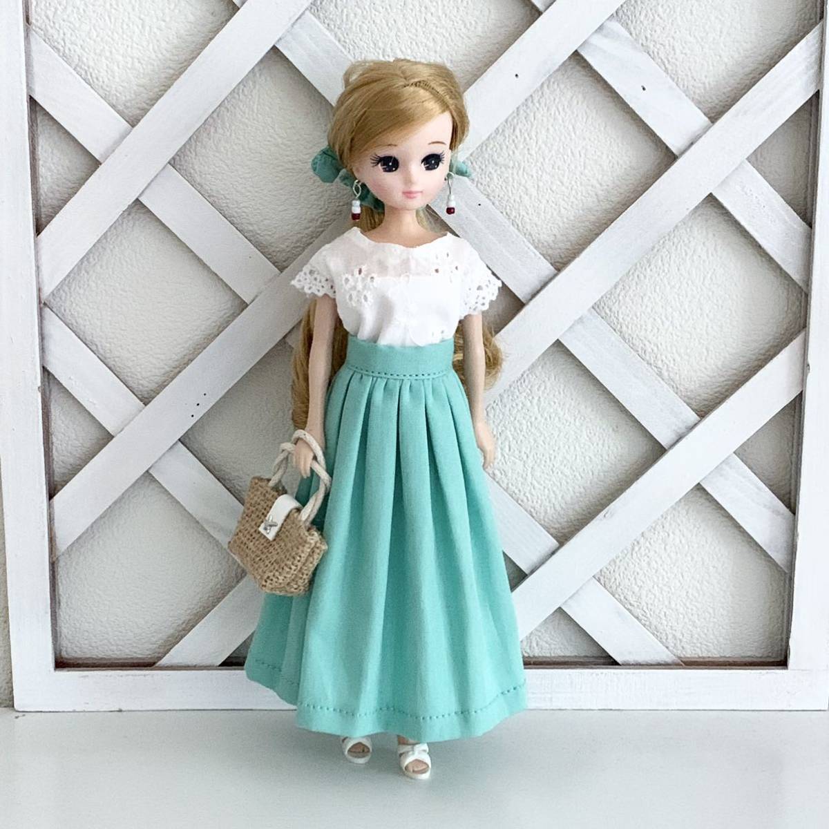 リカちゃん お洋服 アウトフィット