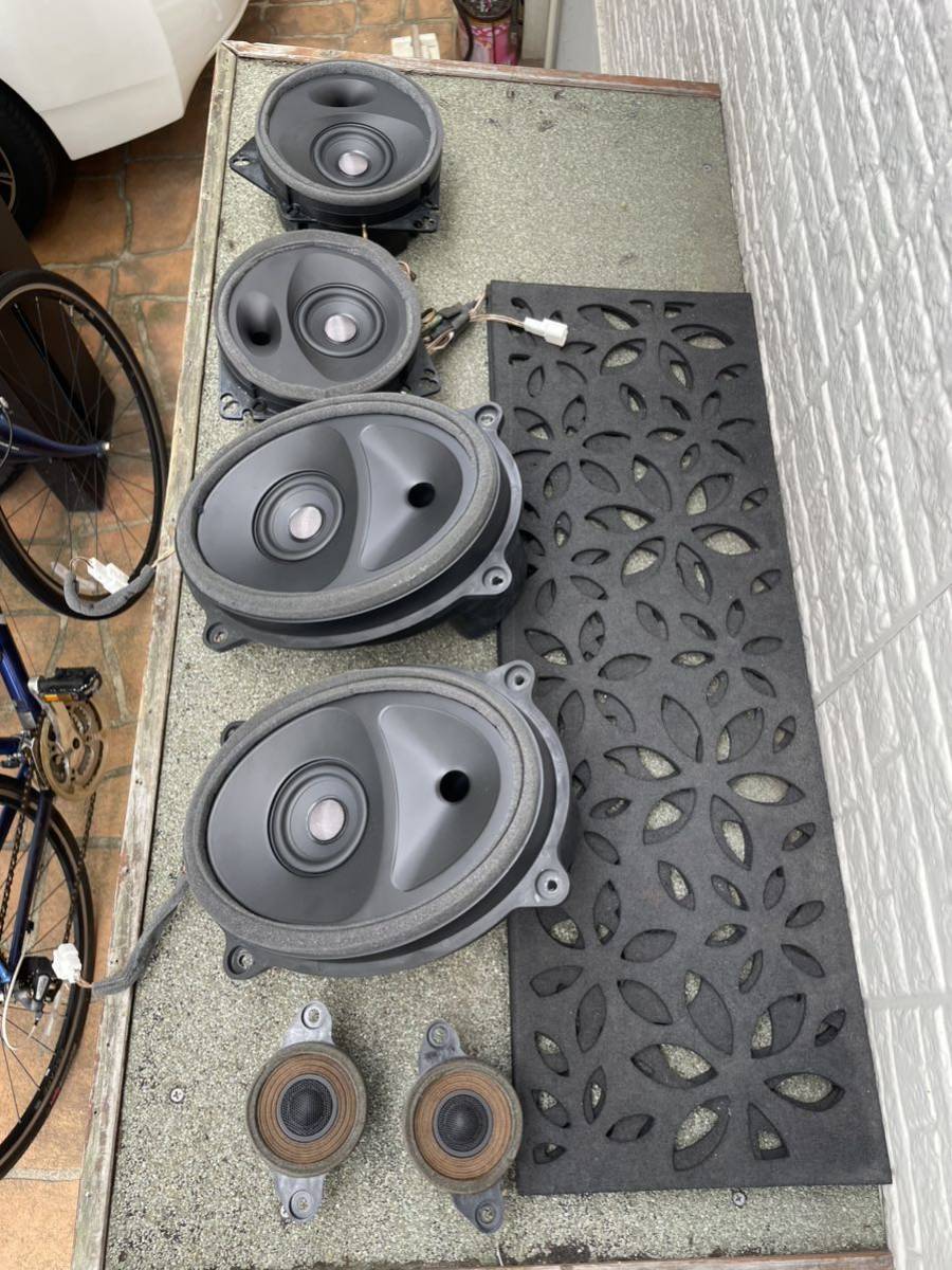 ソニックデザイン SONIC DESIGN TBE-1877Ai ミッドのみ