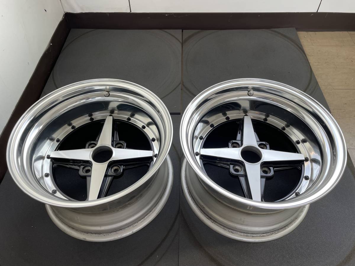 work エクイップ01 ホイール PCD1005.0J