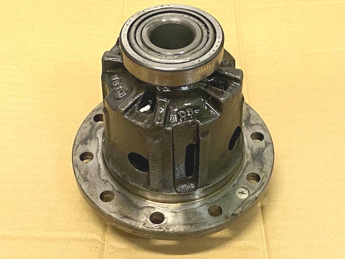 ND5RC ロードスター 純正デフ トルセンLSD ロードスター ND5RC