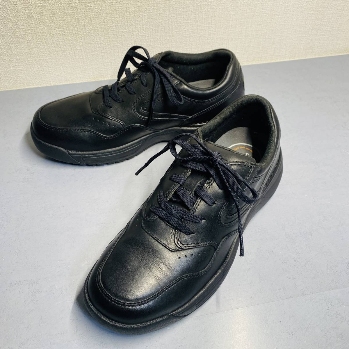 rockport prowalker dmx