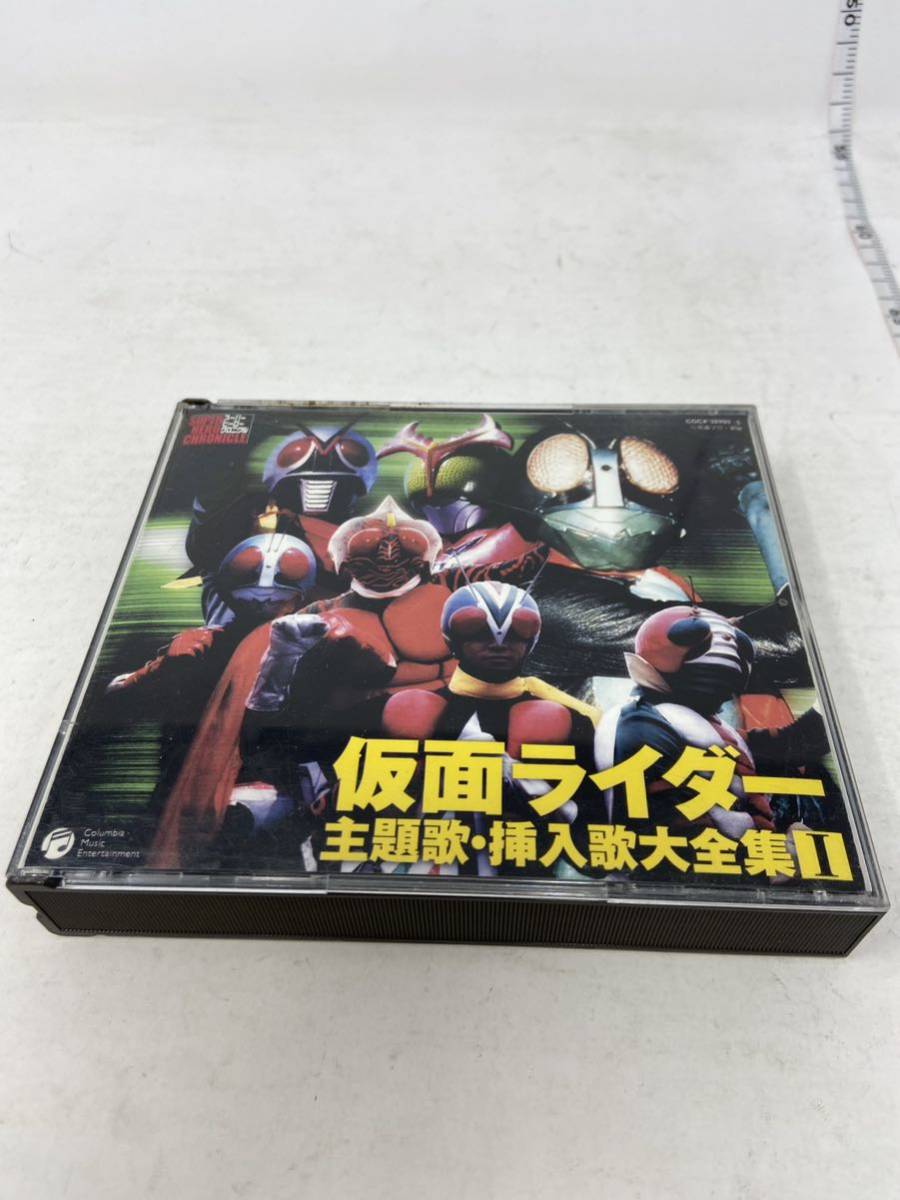 【値下げ】仮面ライダーBGM大全集　下 51IwVziNf4L.jpg_BO30,255,255,