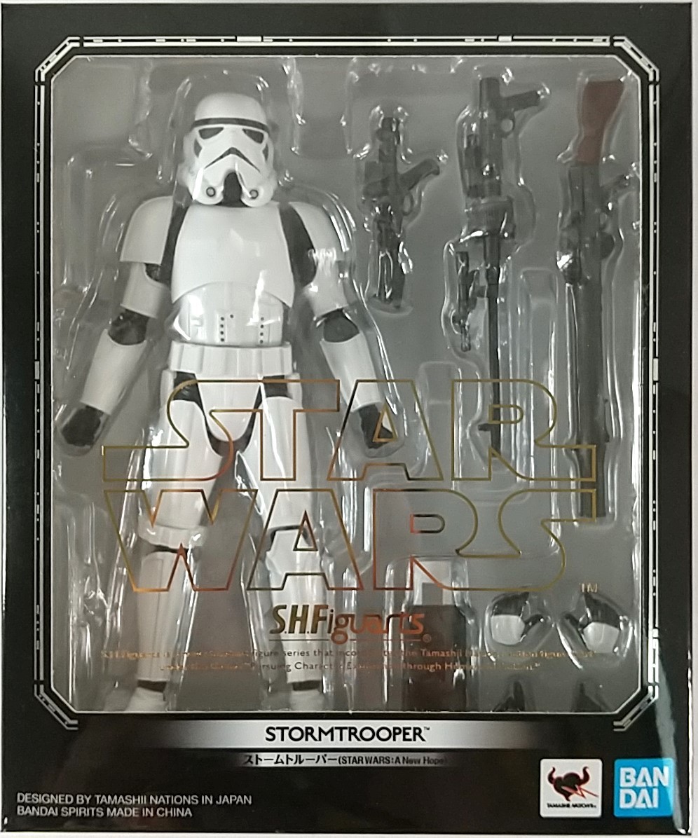 週末限定値下げ！ストームトルーパー ヘルメットSTAR WARS eFX Yahoo!オークション -「efx スターウォーズ」の落札相場・落札価格