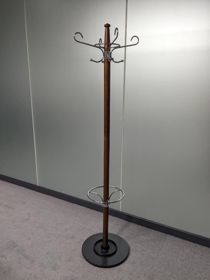 kokuyo』コクヨ ポールハンガー ハンガーラック コートハンガー