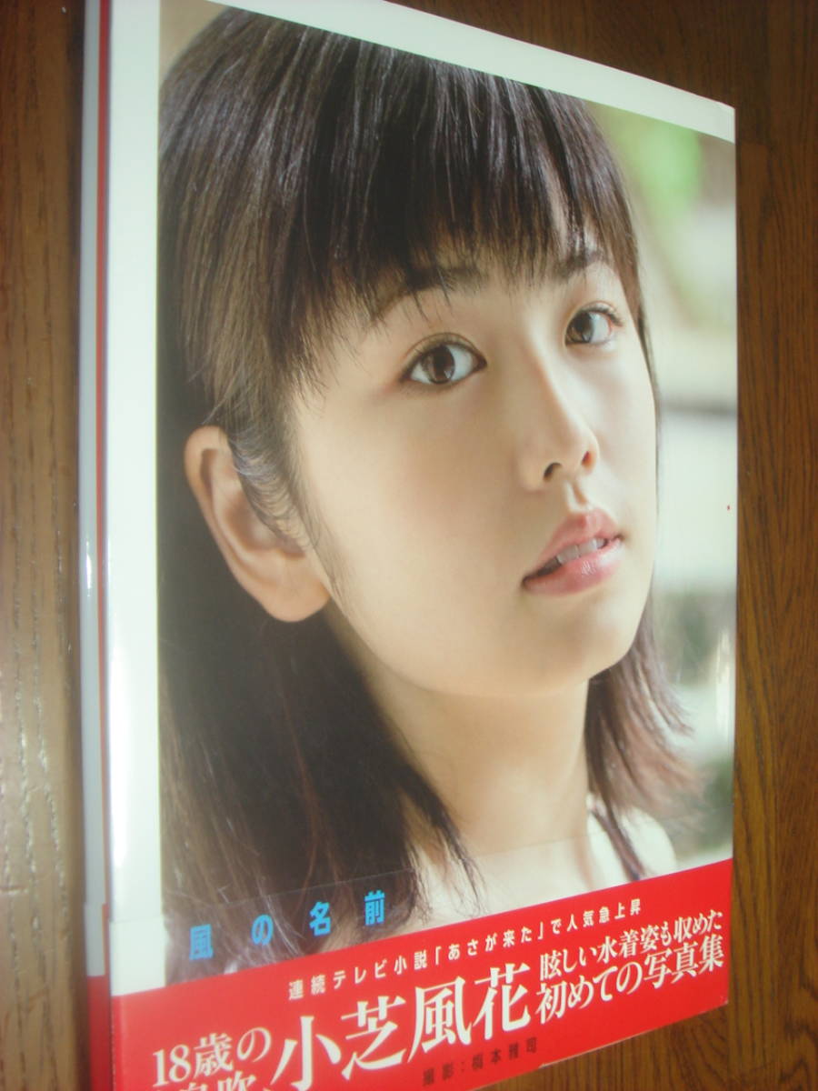 絶版 大石よもぎ 写真集 たとえば明日には 力武靖 スタジオR