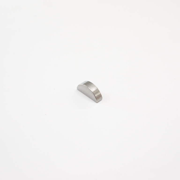 【未使用】Woodruff Key clutch 6.45×15.3×4.0mm ベスパ クラッチP200E PX200FL PX125FL