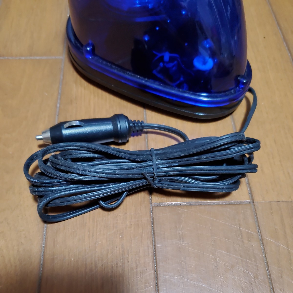 パトライト PATLITE 積層回転灯 非情 ジャンク扱い