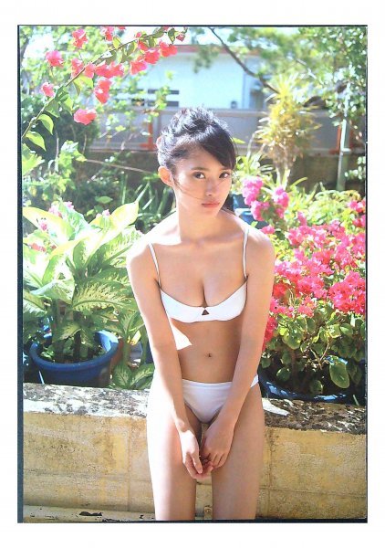 【激レア チェキ付き】中森千尋　藤咲凪　水着 激レア チェキ付き】中森千尋 藤咲凪 水着 - メルカリ