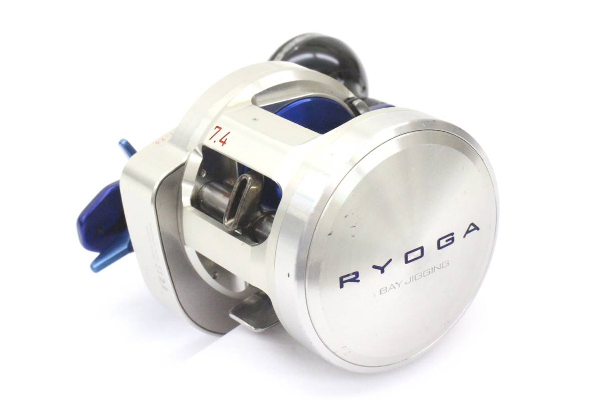 DAIWA - ダイワ  リョウガ　C2025 PE SH リョウガ ベイジギングC2025PE-SH - 46,700円 : 海釣り、船釣り