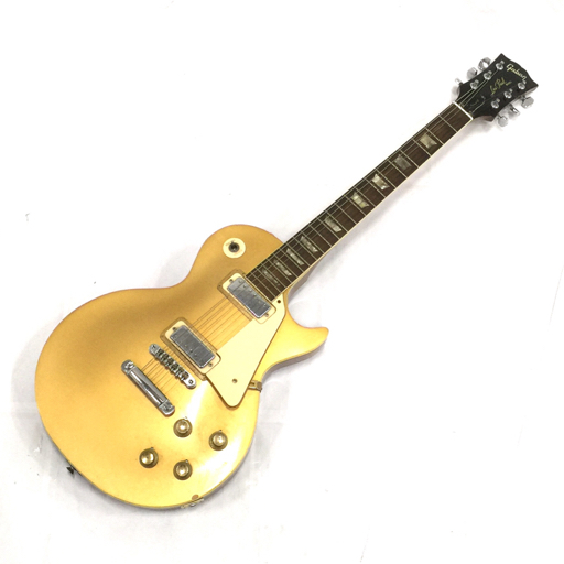 GABAN les paul deluxeギャバン　レスポール　デラックス GABAN les paul deluxeギャバンレスポールデラックス