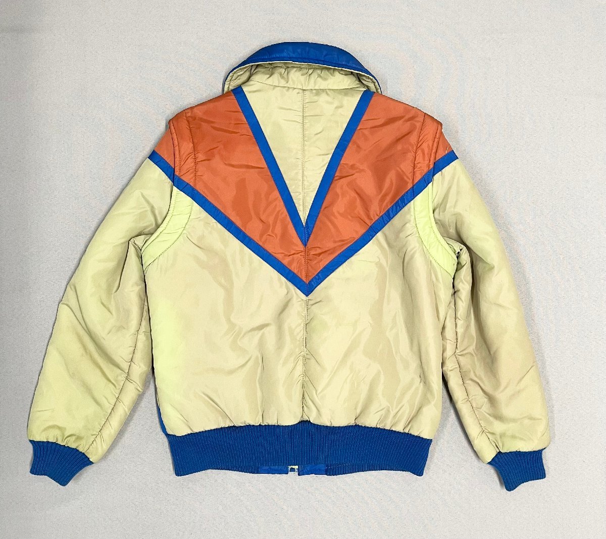 Ocean ヴィンテージ 70年代 オーシャンパシフィック