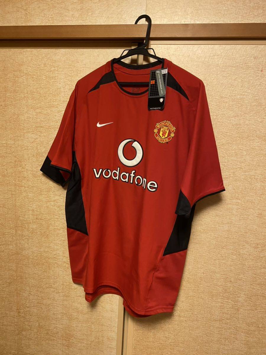 マンチェスターユナイテッド 99/00 タオル地ユニ #11 GIGGS 【公式通販】