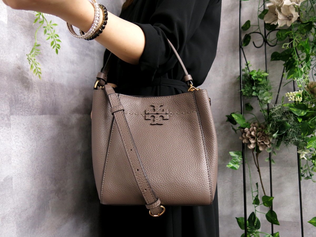 極美品 トリーバーチ 1円【入手困難品】Tory Burch