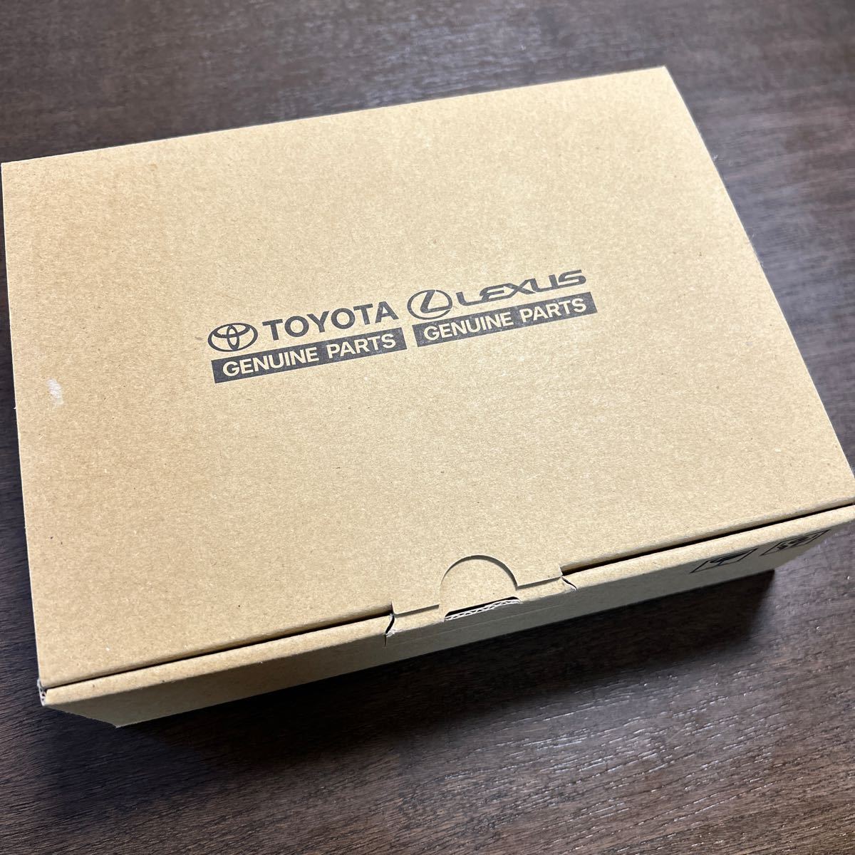 未使用】新品翌日発送 トヨタ純正オプション【 ETC2.0 】光ビーコン