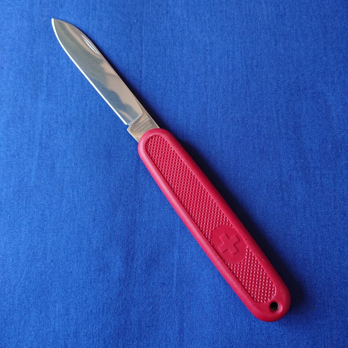 【傷や汚れあり】VICTORINOX(ビクトリノックス)Knife (294)の落札情報詳細 ヤフオク落札価格検索 オークフリー