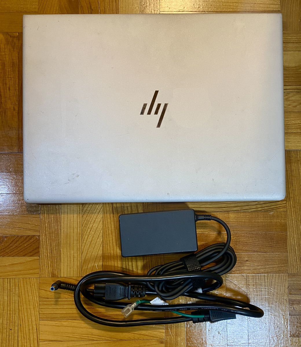 HP EliteBook 840 G6 Computadora Portátil De Negocios FHD De 14 Pulgadas Intel Core I5 8265u De 8 Generacion 16 Gb Ddr4 Ram 512 Gb Ssd Huella