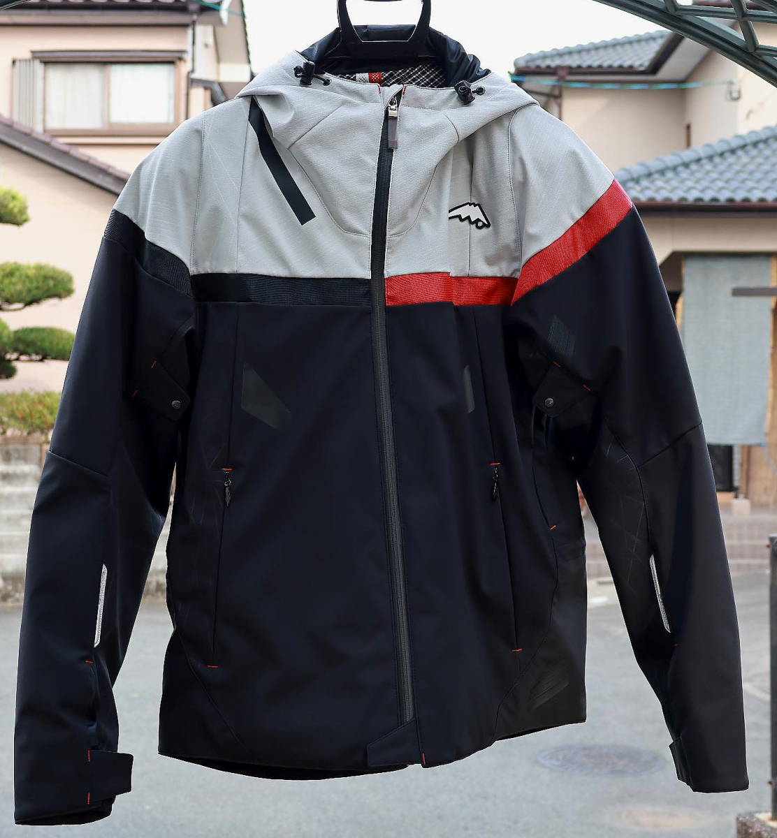 クシタニ/ガルジャケット サイズLL 【美品】 （未使用に近い】クシタニ 