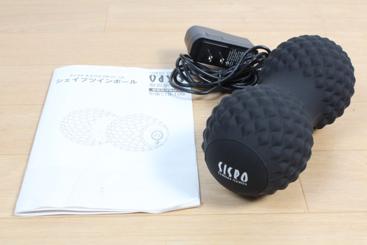 東急スポーツOASIS/シェイプツインボール 【公式通販】 シェイプツイン