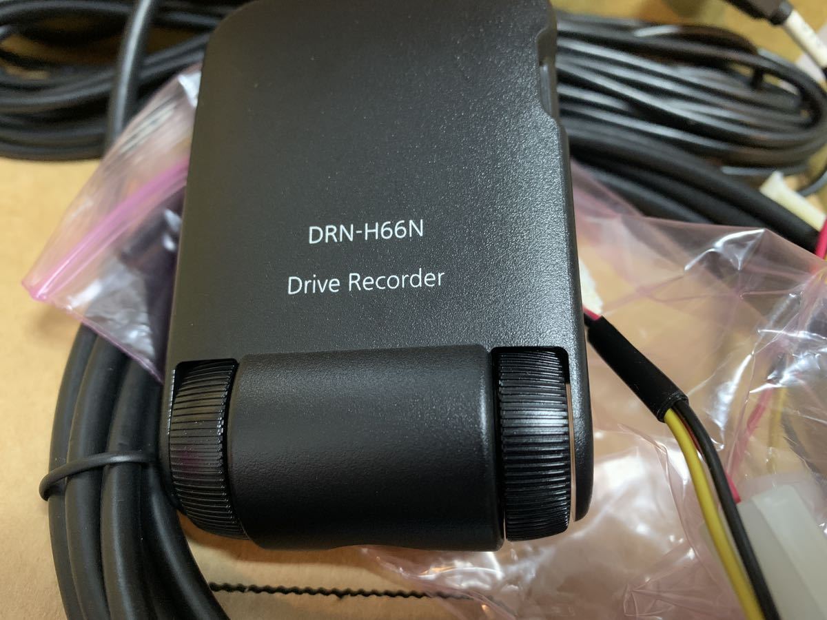 ダイハツ純正ドライブレコーダー DRN-H72N【パナソニック】 ダイハツ純正ドライブレコーダー DRN-H72N【パナソニック】 - メルカリ