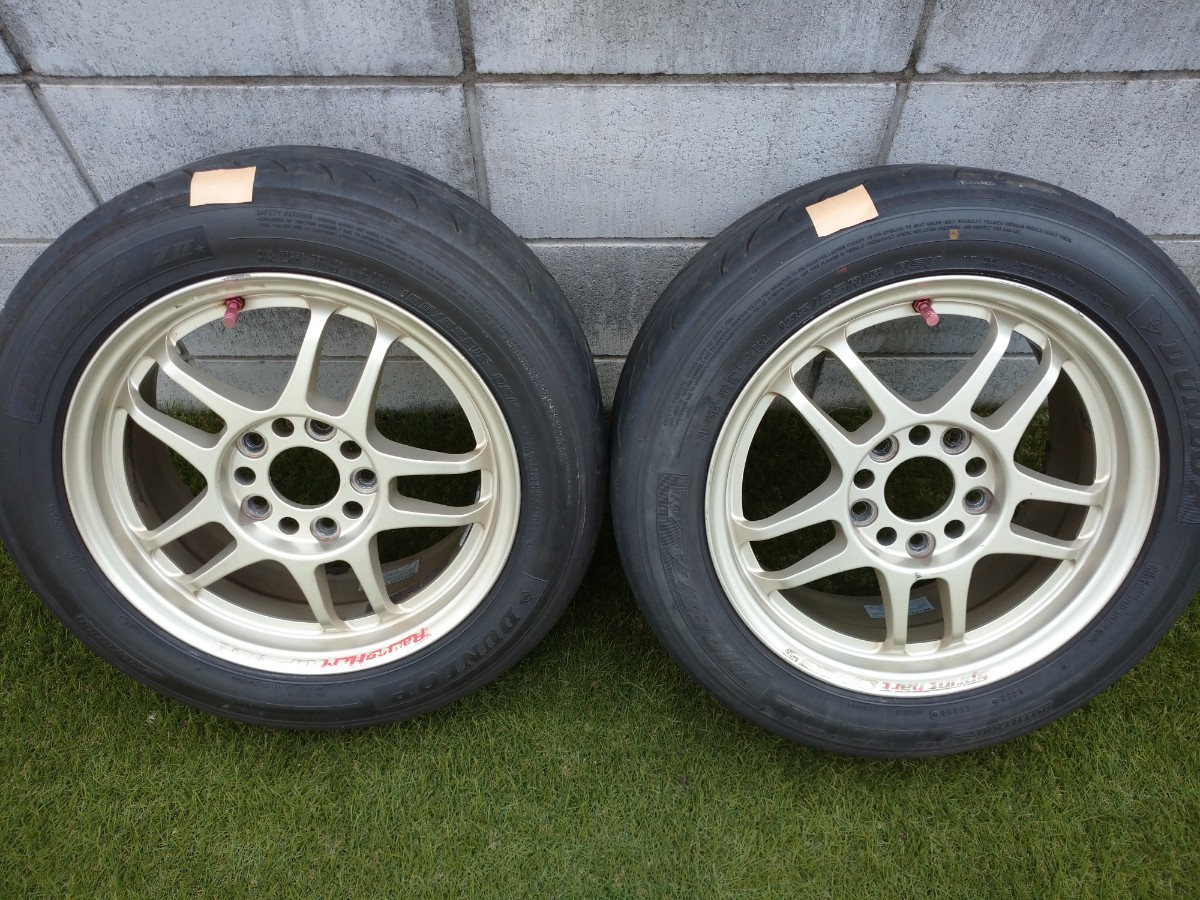 cp-035 スプリントハート15インチ