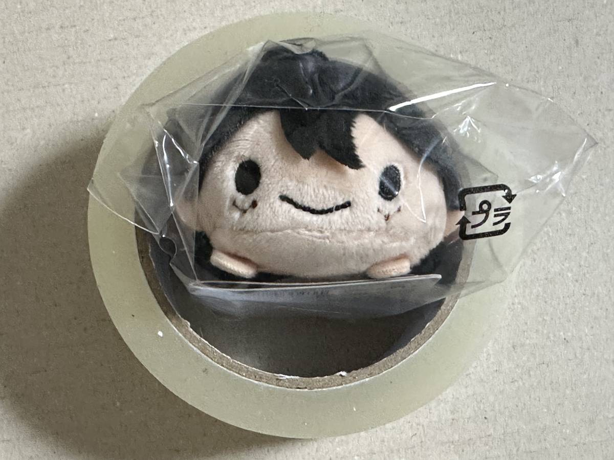 集英社 - ジャンプGIGA 応募者全員サービス ハイキュー 東京遠征 缶