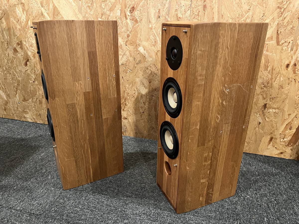 Pioneer S-PM300 2個 Pioneer パイオニア S-PM300 ピュアモルト