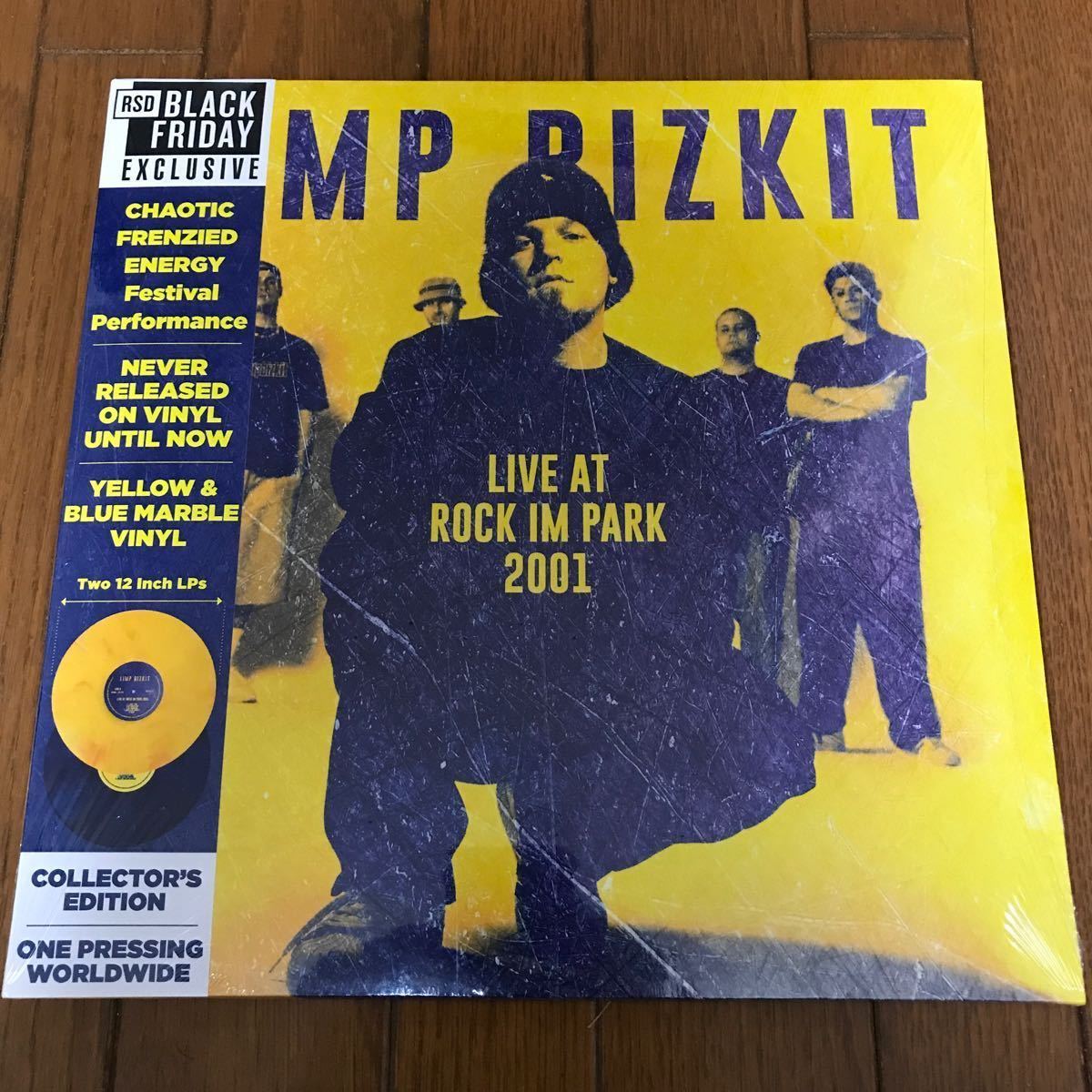 Rock Music Sew On Patch Limp Bizkit Rock Music Embroidered Patch - Sew On Or Iron On For Jackets, Bags Music Theme Cloth Patch - Foto 13