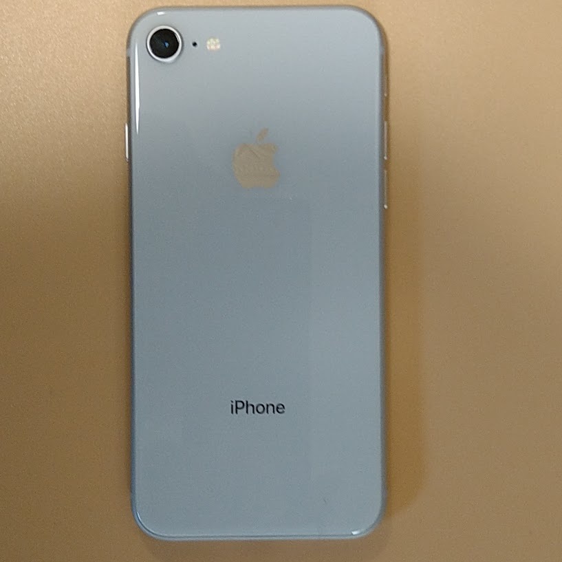 Apple iPhone 8 64GB SIMフリー　画面傷無し Apple iPhone 8 64GB SIMフリー 画面傷無し｜Apple iPhone 8 64GB SIM
