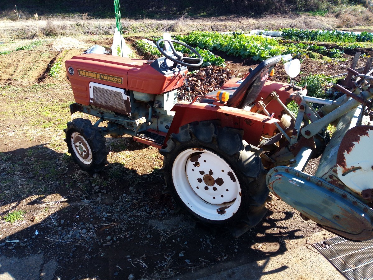 クボタ管理機 アタッチメント TA500(N)・700(N)・800(N)用