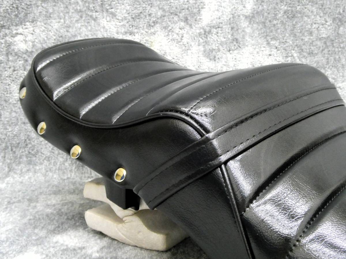 NC31 タックロールシート あんこ抜き！！ CB400SFタックロールシートに