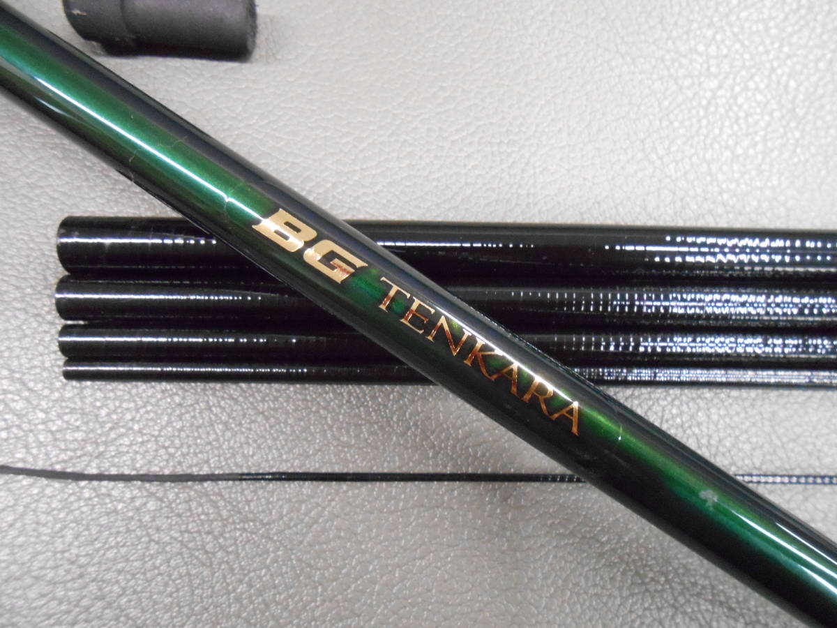 本流テンカラ ZE 40-45 SHIMANO(シマノ) All Fishing Buy, 15ft