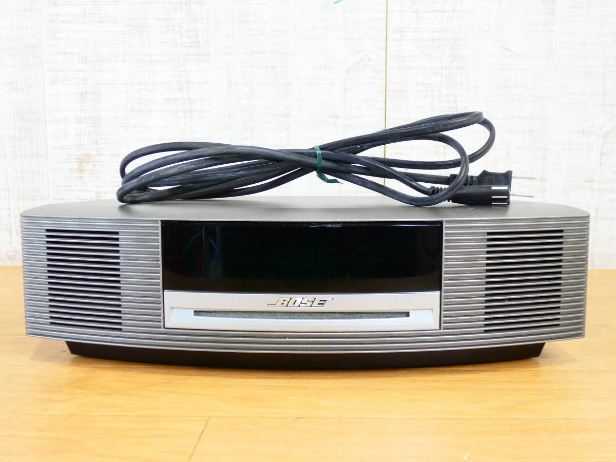 BOSE Wave music system AWRCCB CDプレーヤー コンポ Bose Wave music