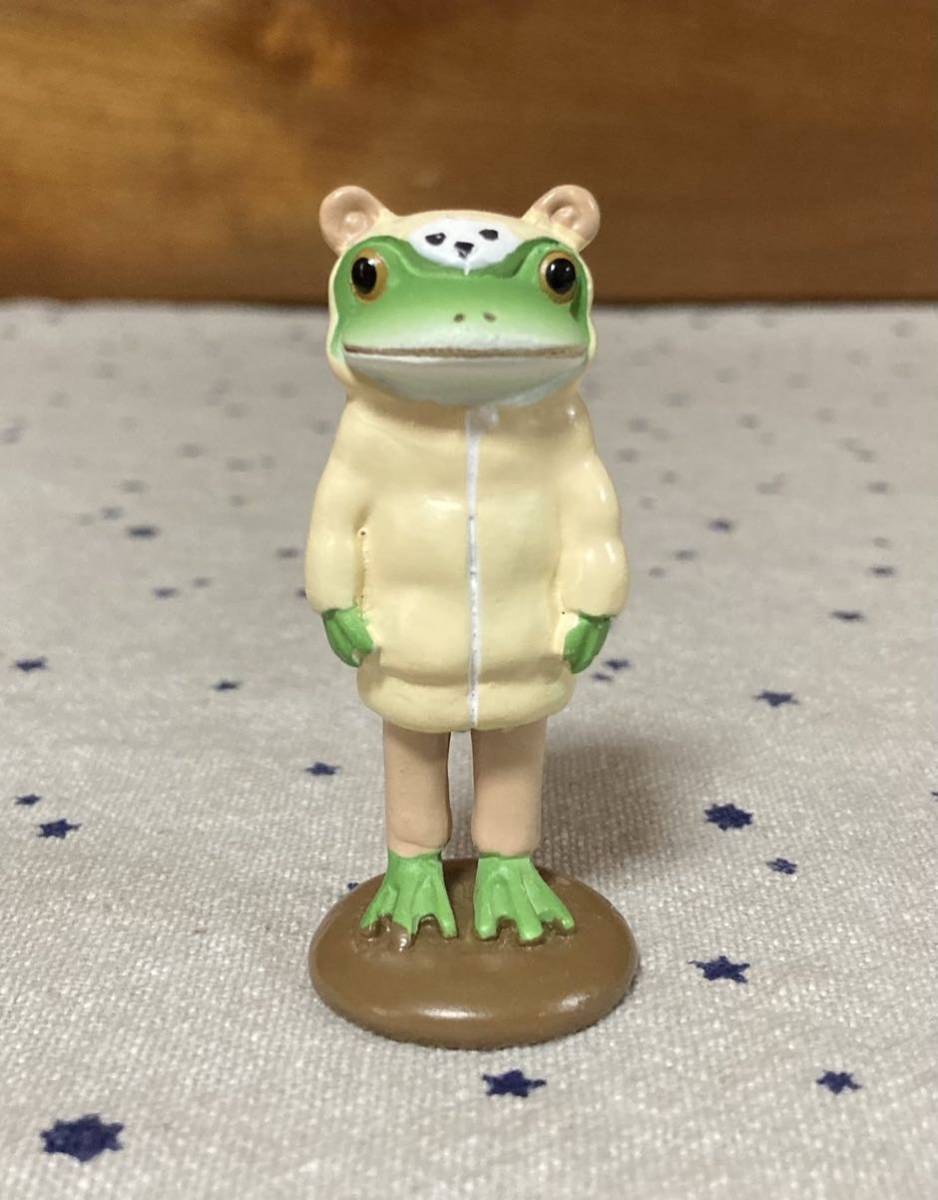 【レア　廃盤品】コポー　コポタロウ　クマ　コポミ　ミニブタ　14点　まとめ売り 新品】コポー 切り株からカエル 顔に多少の難有り 新品copeau