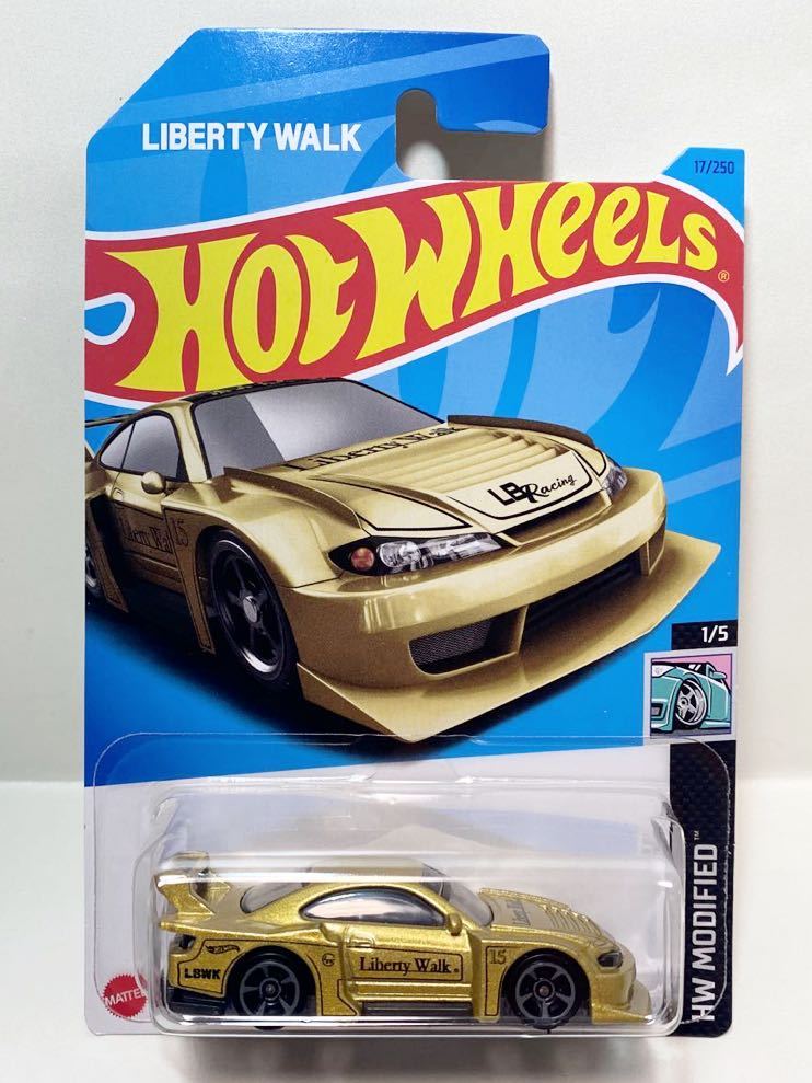 MINI GT Nissan LB-ER34 加藤会長直筆サイン入り1周年記念 MINI GT