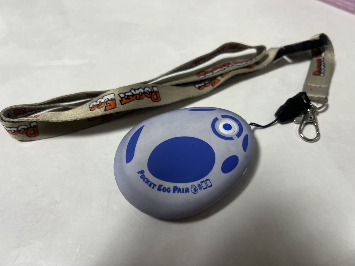 【傷や汚れあり】ポケモンgo オートキャッチ POCKET EGG PAIR IOS 15.0/Android 14.0対応 二つのID使用