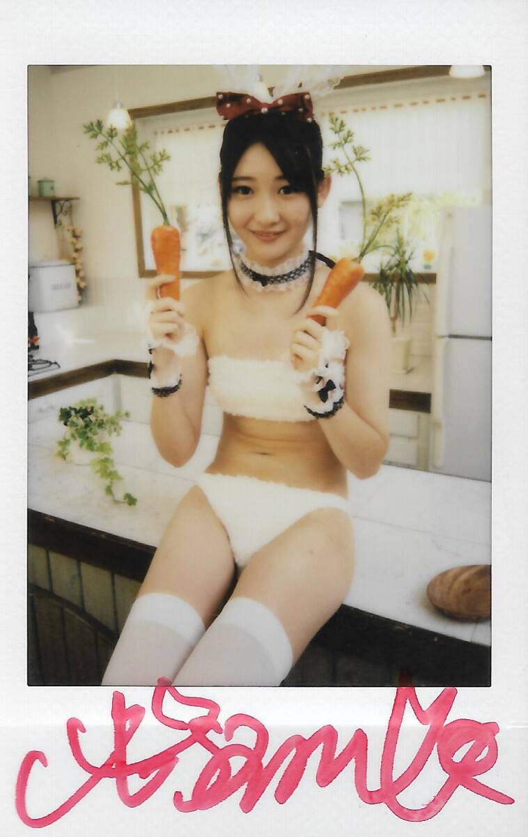 近藤あさみ　  ジュニアアイドル 　3 