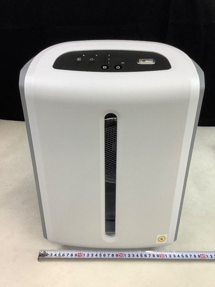 【中古】アムウェイAmway ミニ空気清浄機 アトモスフィアミニ 124746J 楽天市場】【中古】Amway アムウェイ ATMOSPHERE アトモスフィア
