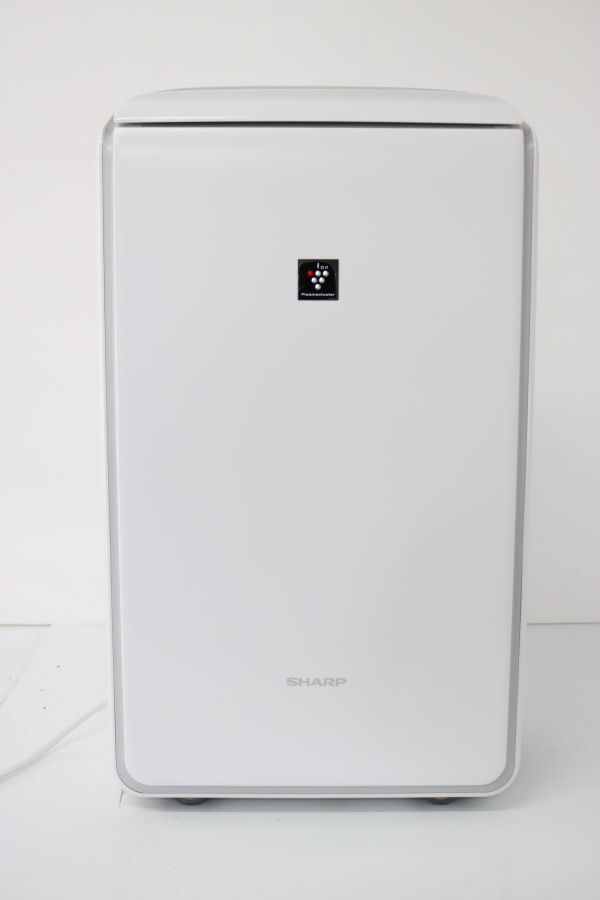 SHARP 除湿機 2022年製 CV-NH140-W （中古】A729B14B SHARP☆シャープ 