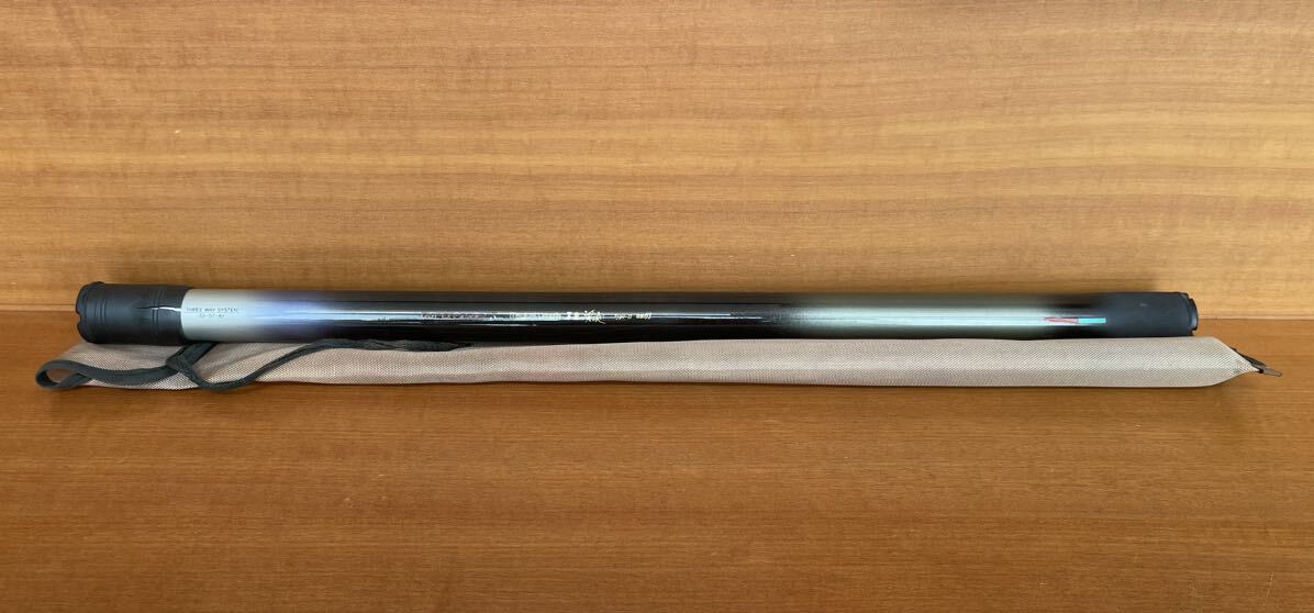 やや傷や汚れあり】中古 SZM SUZUMI SUPER SELECT Magical Length 写楽