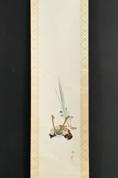 モウセンゴケ 原画 現代アート 絵画 画家 多肉植物 苔 キモカワ ポップ