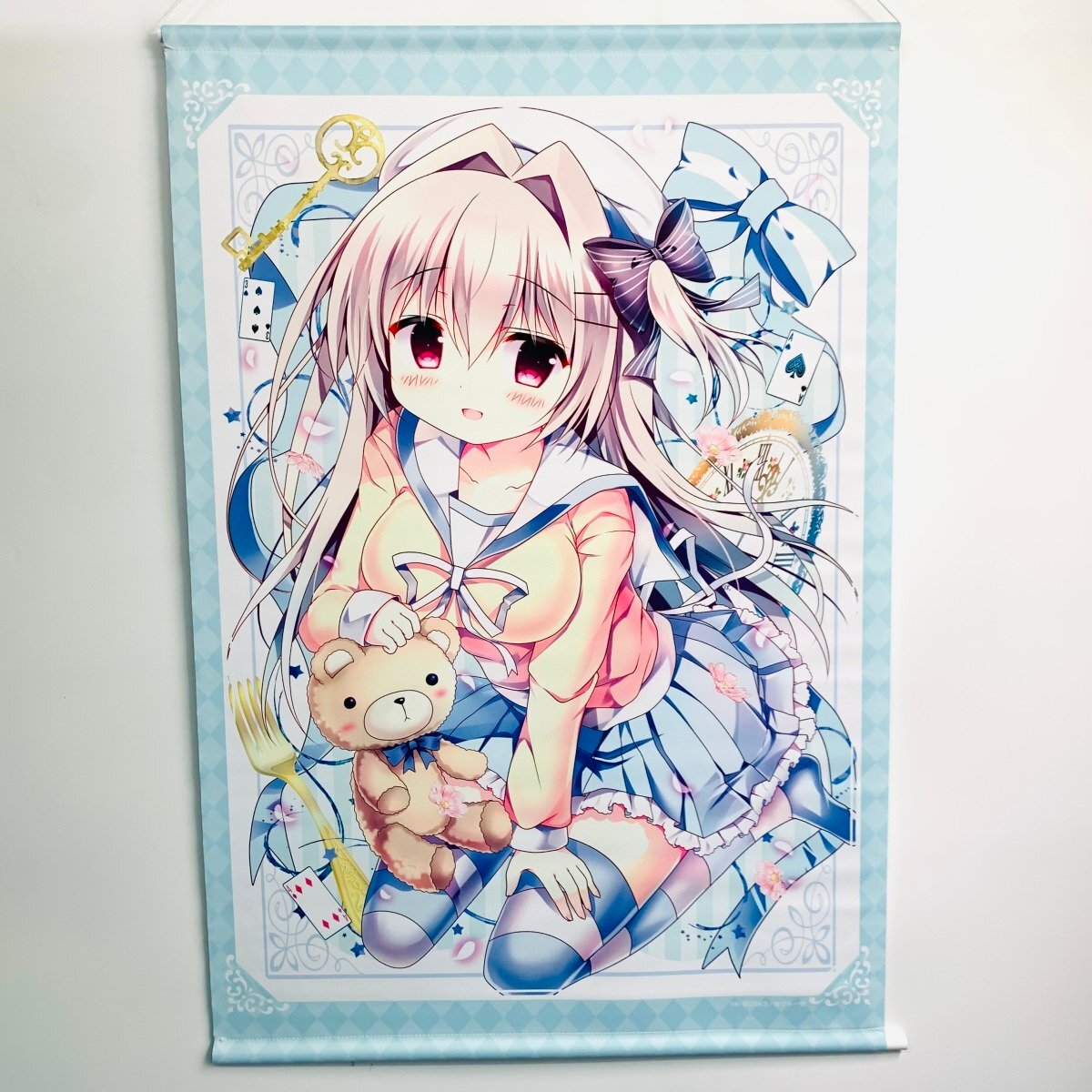 BXです❣ Lサイズ 王一博 肖戦 タペストリー 0806確認用 BXです❣ L