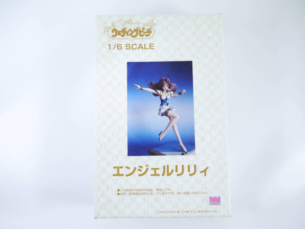 トミー 1/6 愛天使伝説ウェディングピーチ ウェディングピーチ ガレージキット トミー 1/6 愛天使伝説ウェディングピーチ ウェディングピーチ