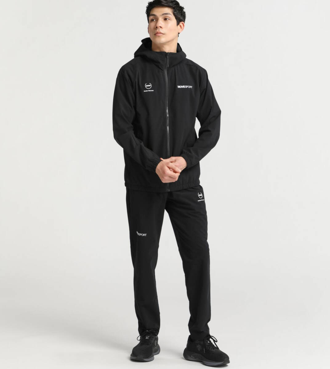 DESCENTE デサントメイト スキーウェア上下セット23-24