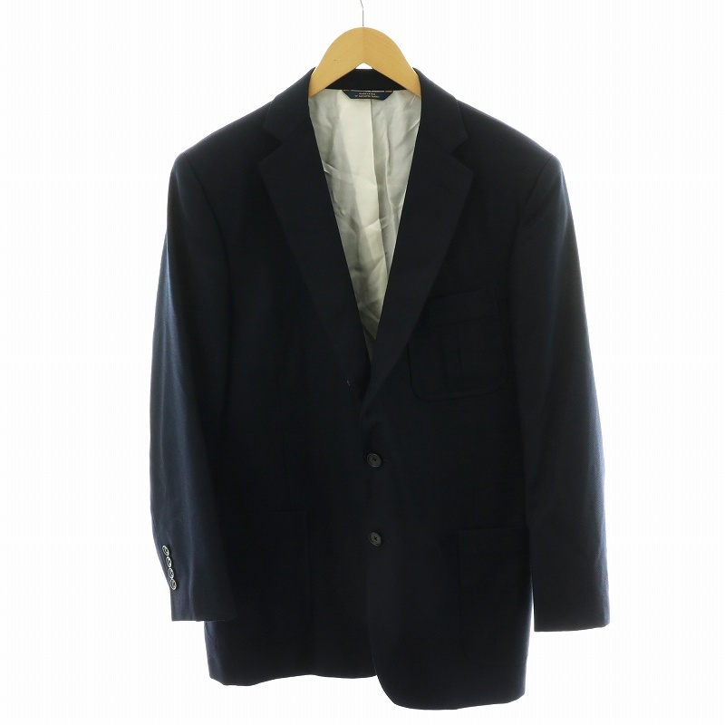 BROOKSBROTHERS☆フィッツジェラルドフィットツイードジャケット