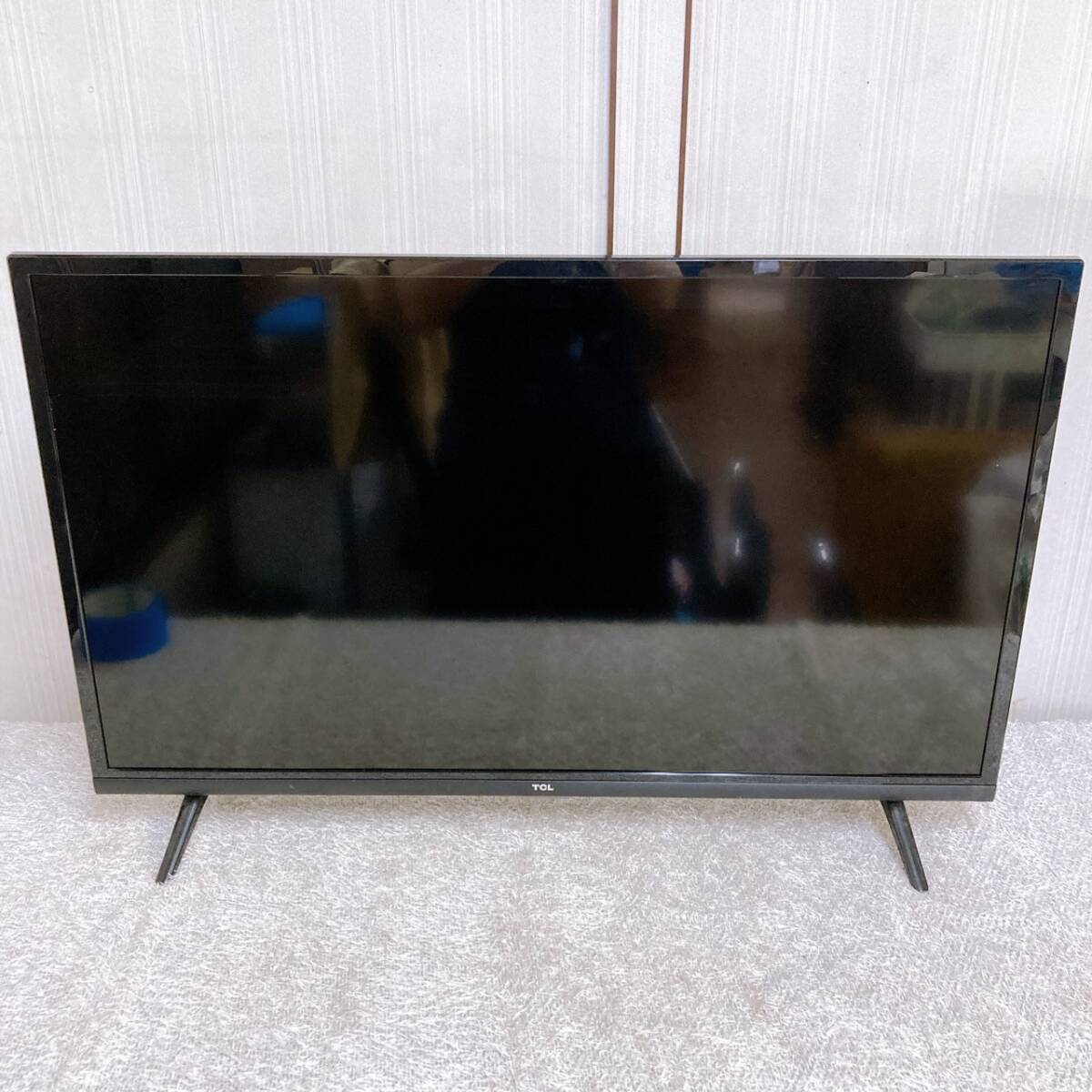 液晶カラーテレビ（説明書付き） 早い者勝ち☆SHARP 液晶カラーテレビ