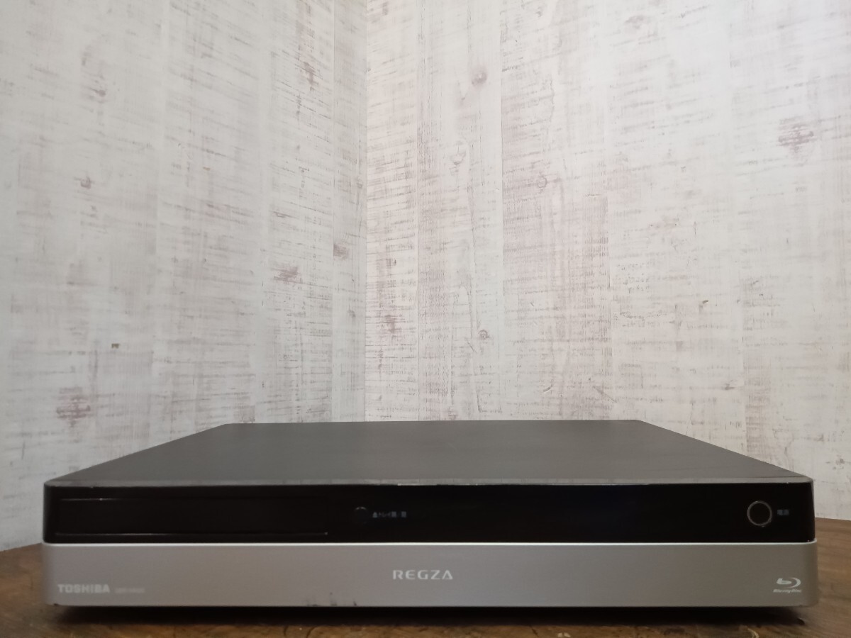 タイムシフトブルーレイレコーダーM－180 レコーダー 