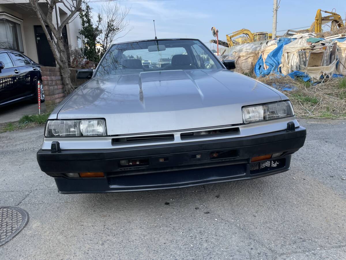 日産 スカイライン R33 整備要領書 総合版 忙し nissan skyline