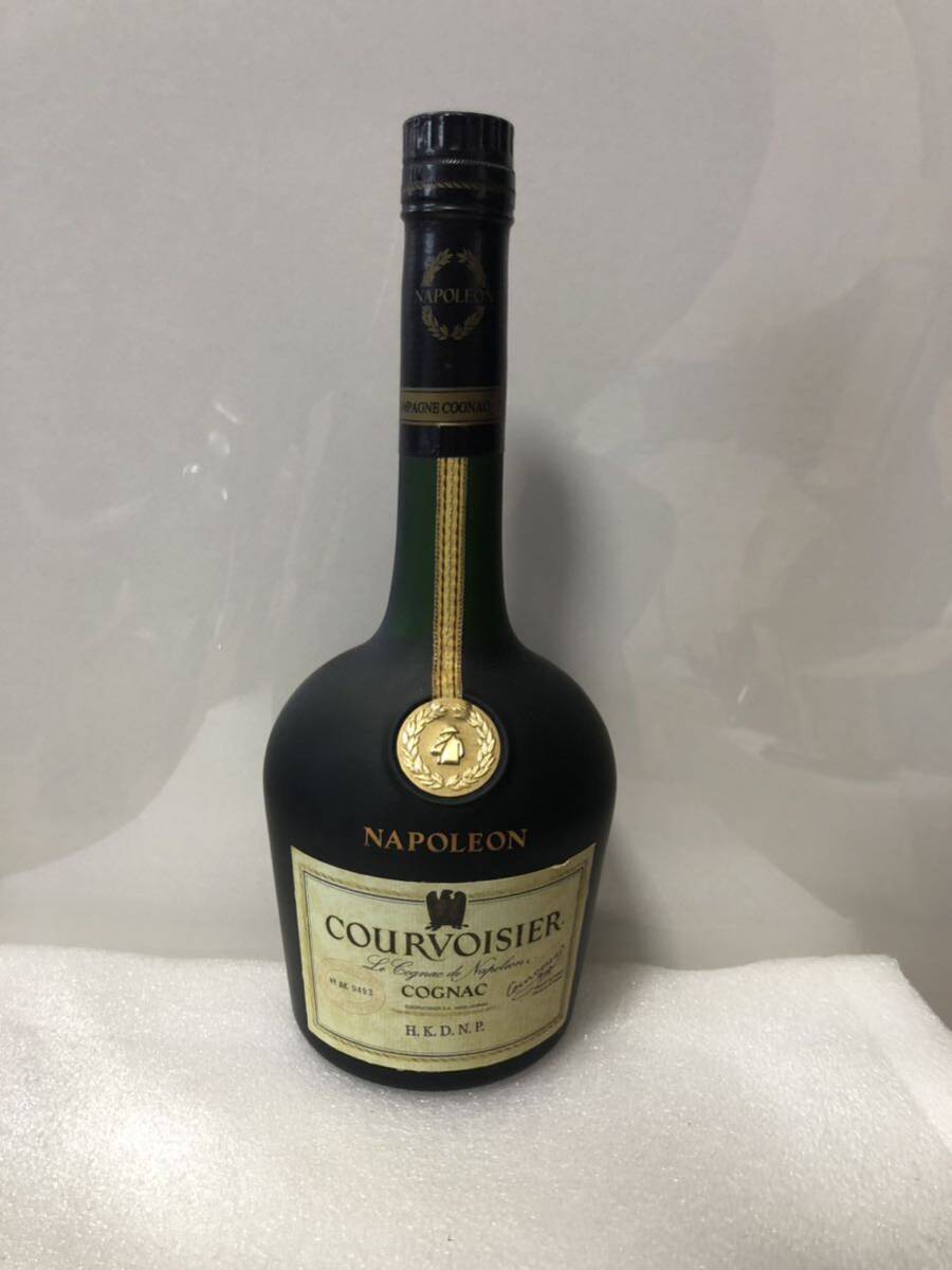 クルボアジェ X.O. 700ml COURVOISIER X.O. クルボアジェ X.O. 700ml COURVOISIER X.O.